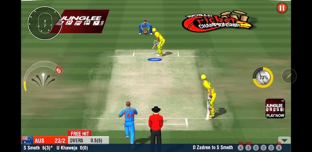 best cricket games for mac